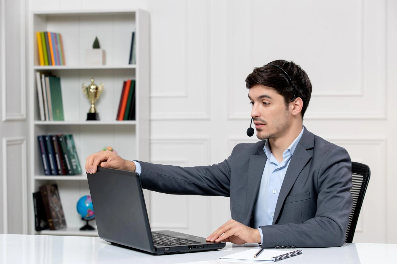 1. One-on-One Online Sales Coaching