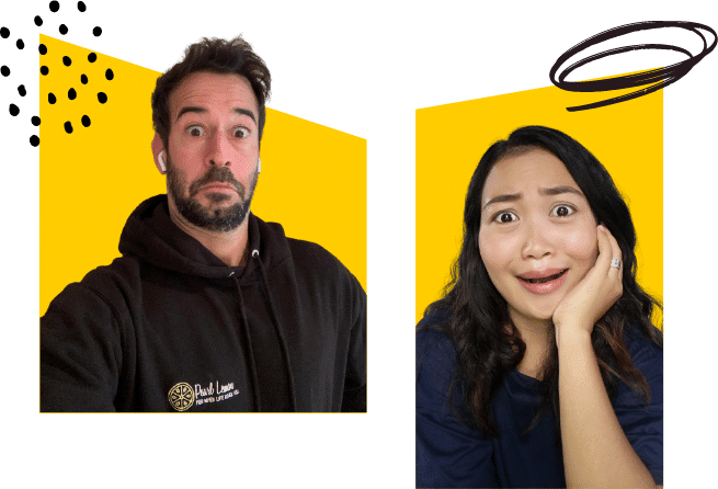Team Pearl lemon
