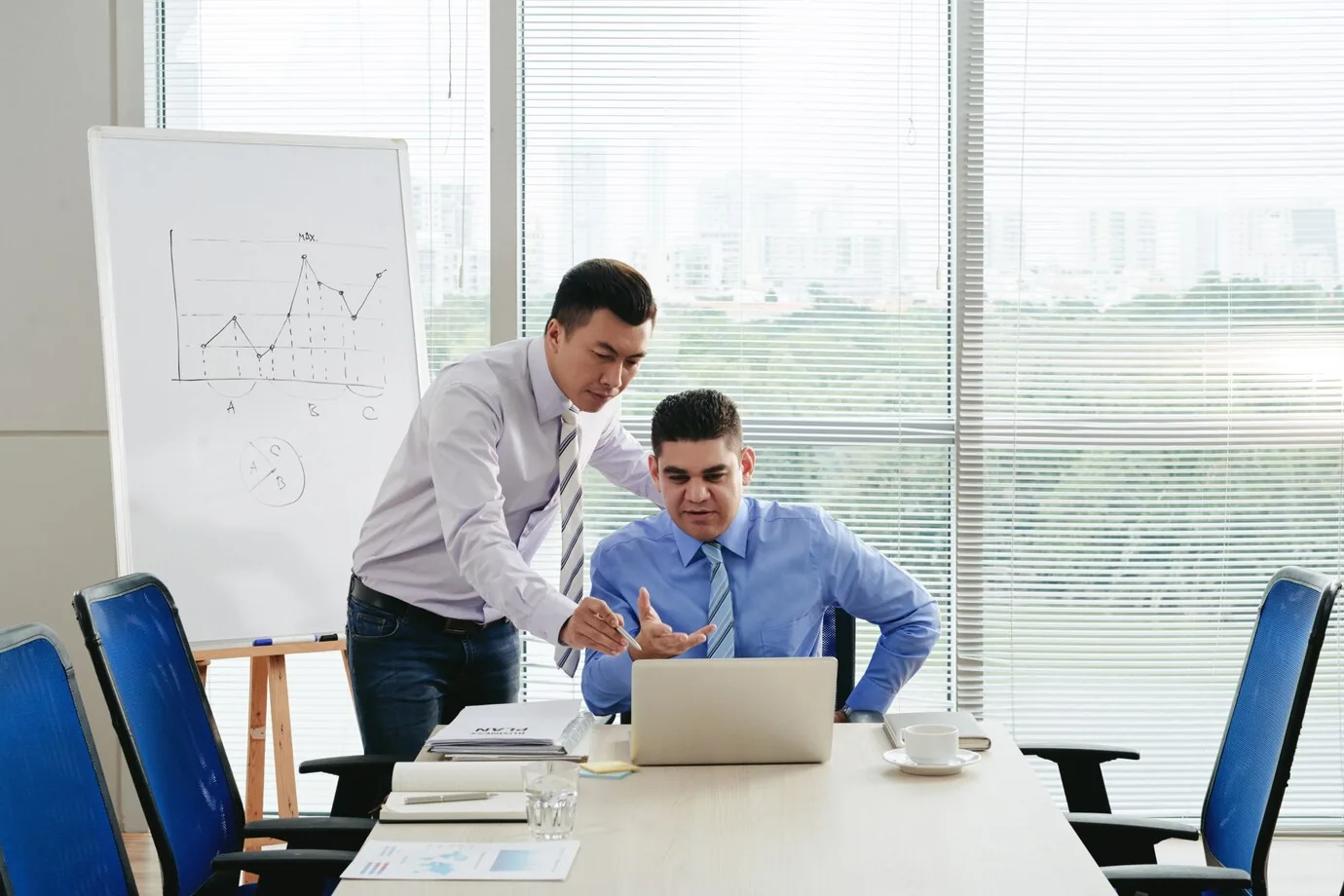 2. Sales Team Training Programs