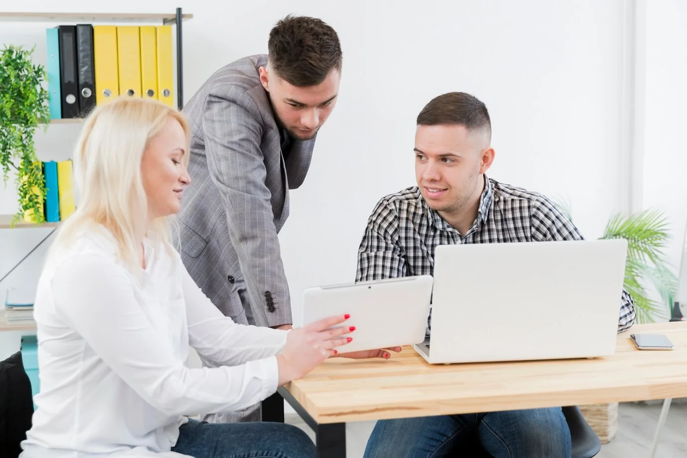 3. Client Relationship Management