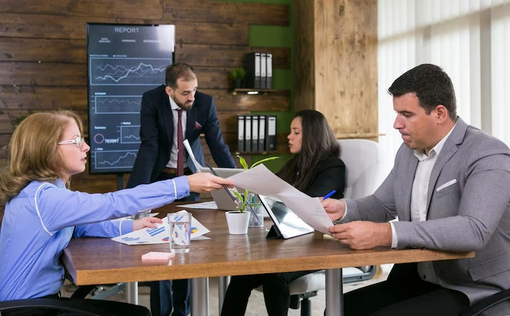 Top Customized Industry-Specific Training