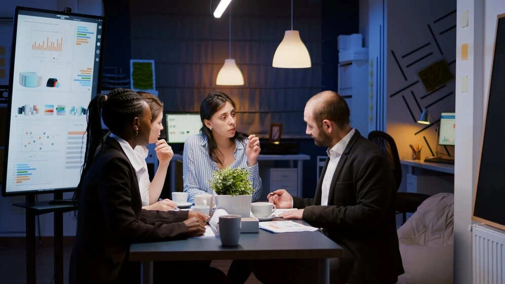 4. Lead Generation and Prospecting Strategies