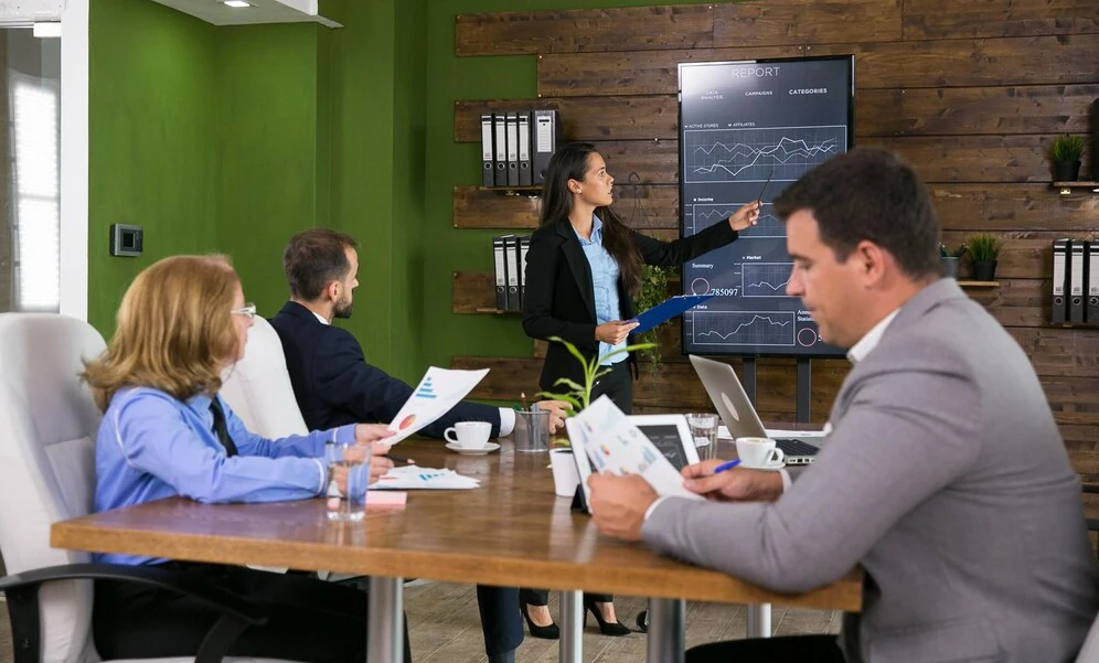5. Leadership Development for Account Executives