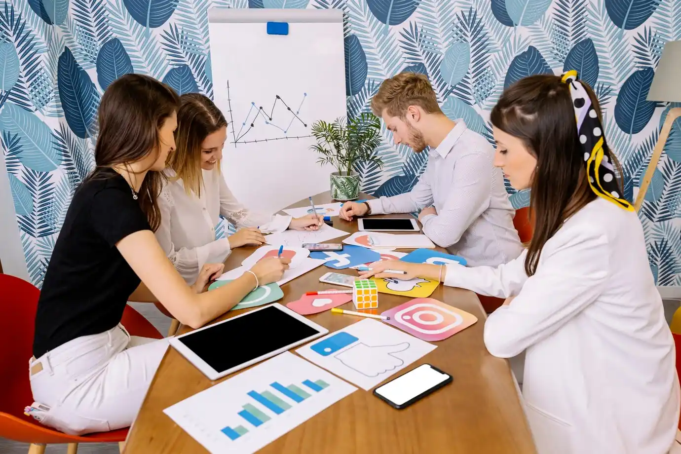 5. Sales Script Development and Role-Playing