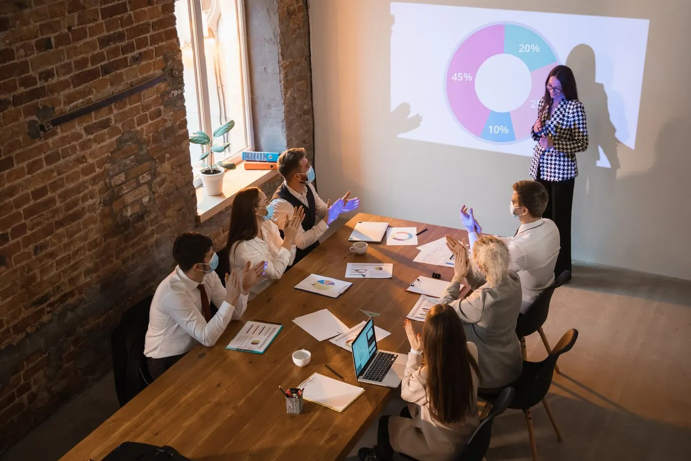 6. Role-Playing and Scenario-Based Training