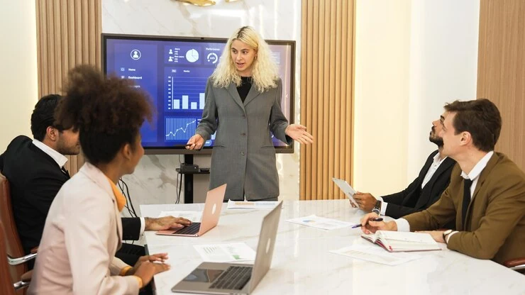 Advanced Sales Training