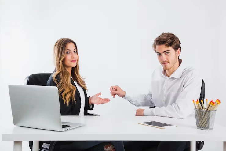 B2B Appointment Setting Campaigns