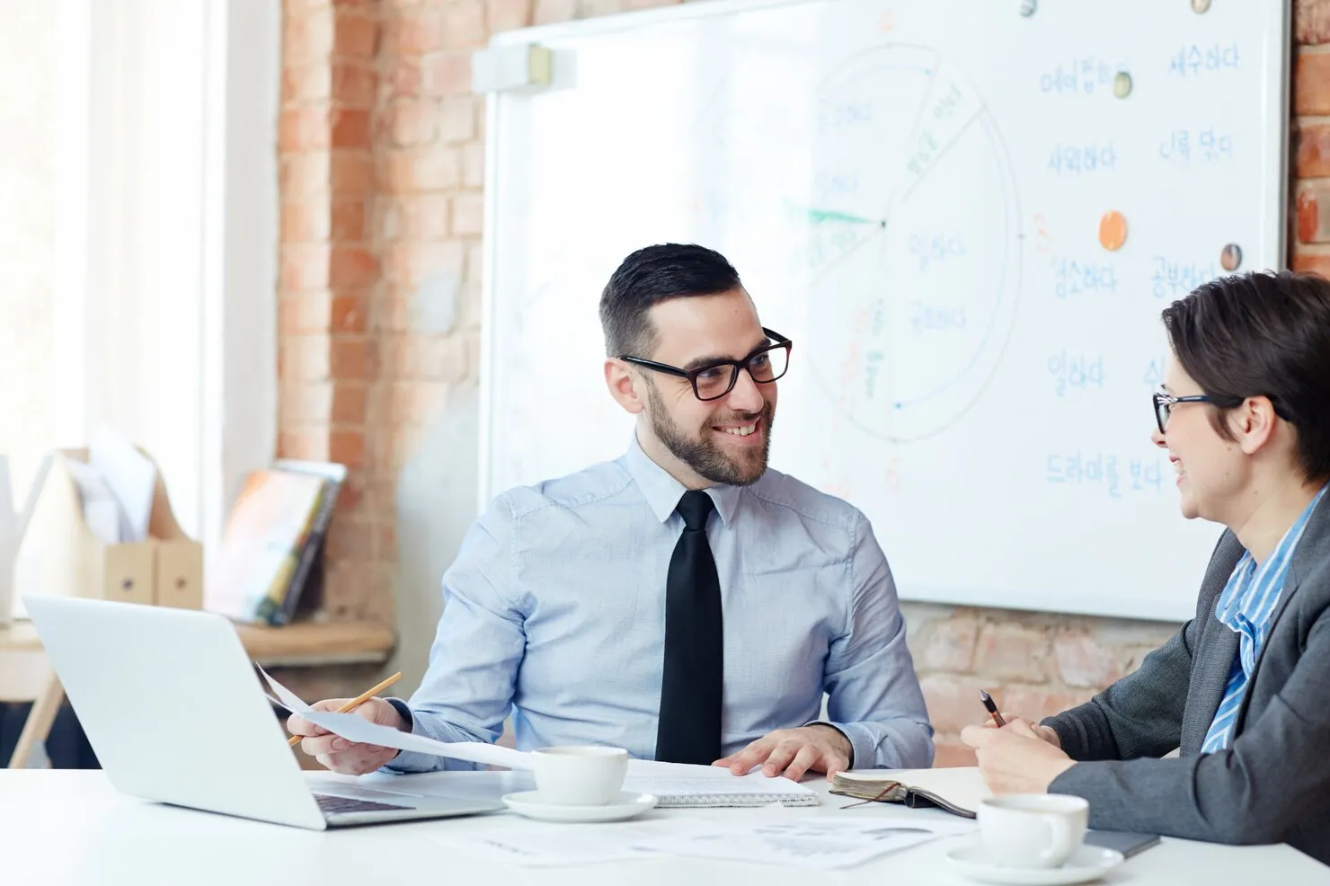 B2B Sales Strategy Development