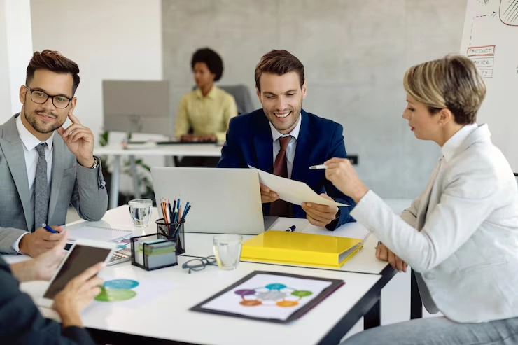 B2B Sales Training Courses 