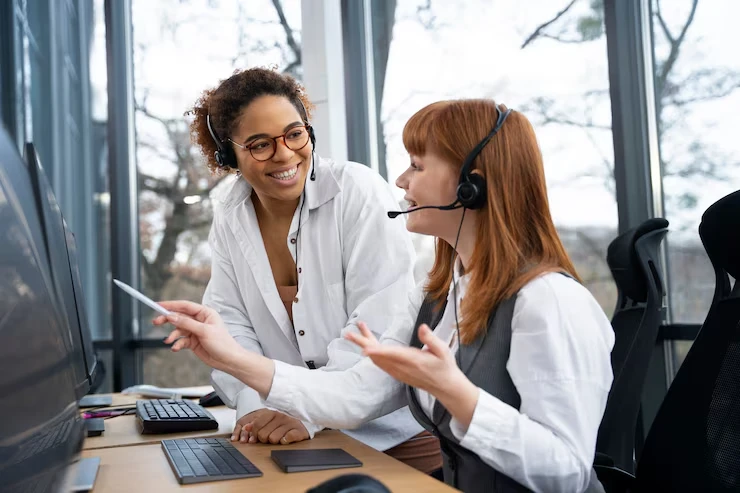 B2B Telemarketing Campaign Execution