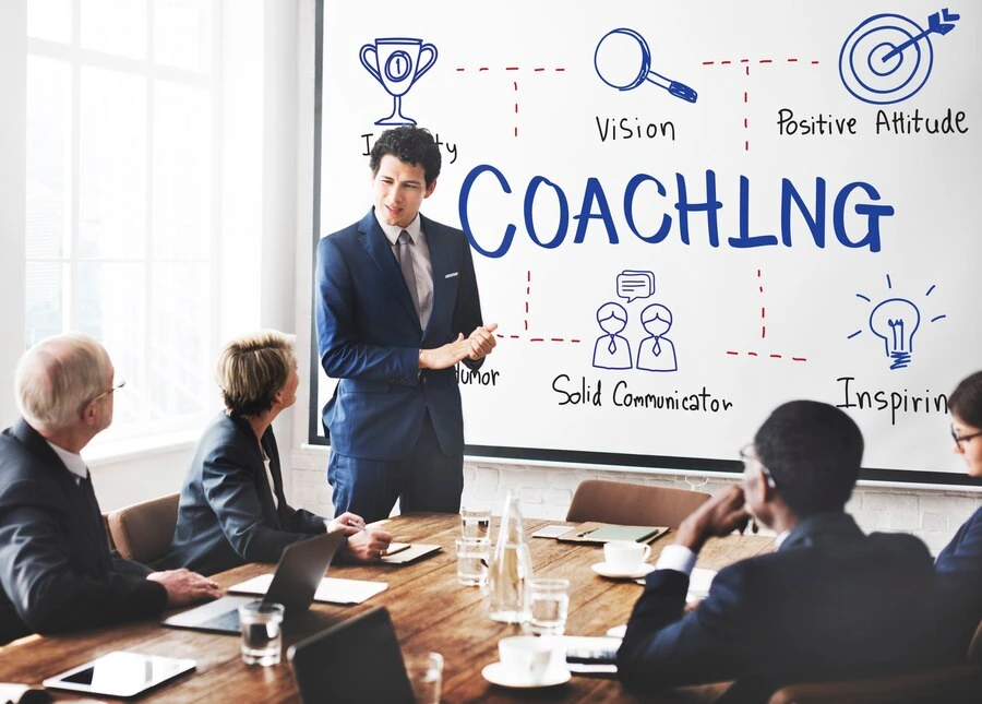 B2C Sales Coaching in Bristol