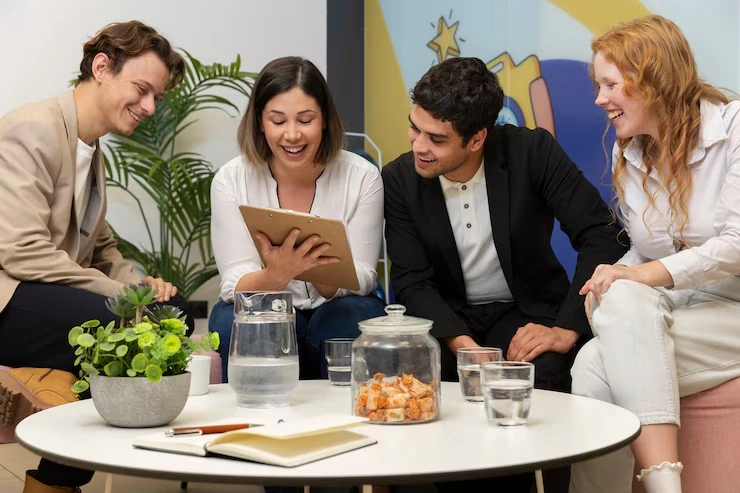 Benefits of SaaS Sales Training with Pearl Lemon Sales