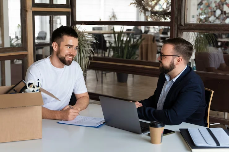 Building and Maintaining Client Relationships