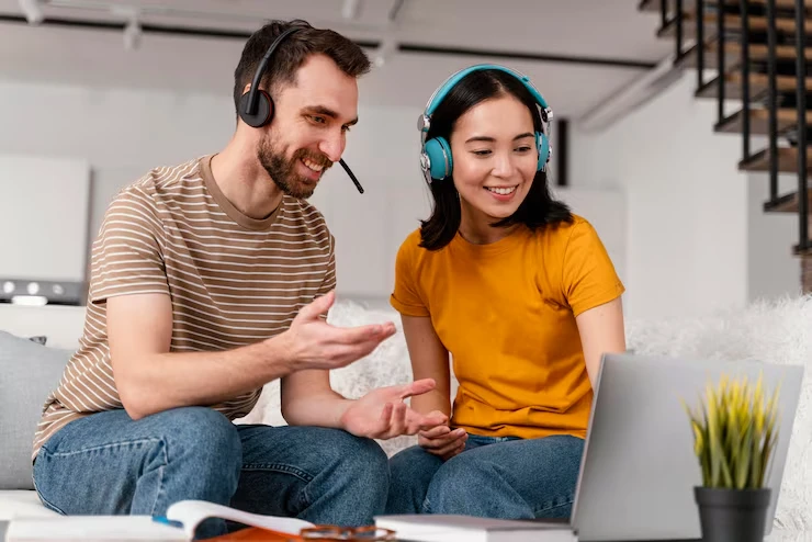 Call Script Development and Messaging Control