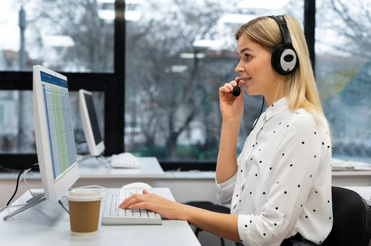 Call Structure and Conversation Control