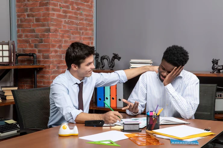 Closing Techniques & Commitmen