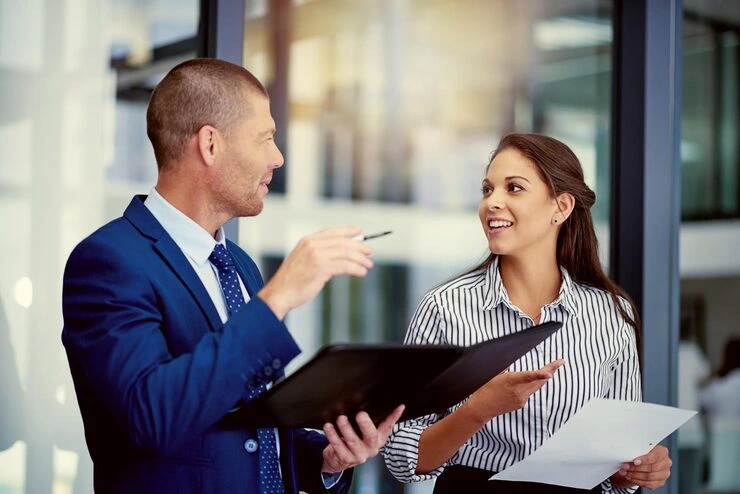 CRM and Performance Coaching