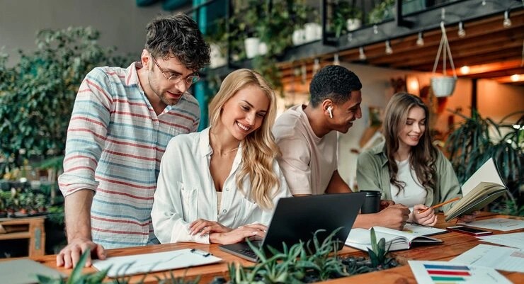 CRM and Sales Systems Training ​