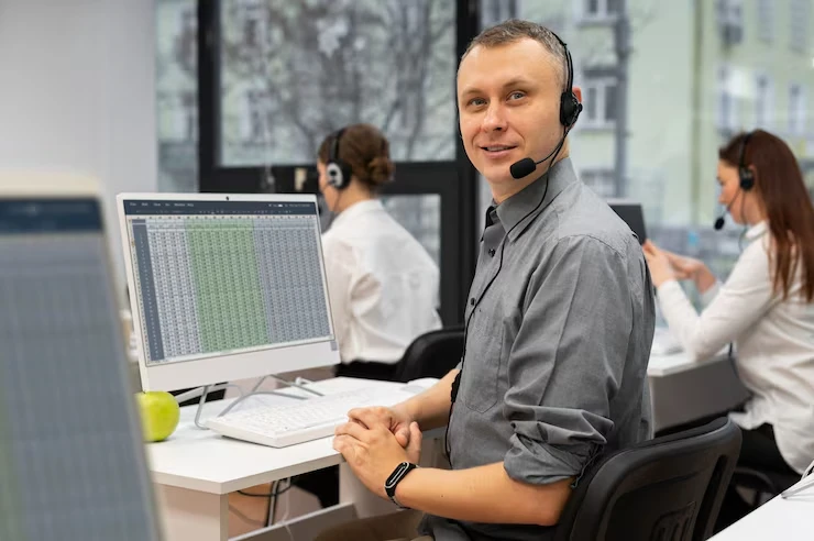 CRM Integration and Call Tracking