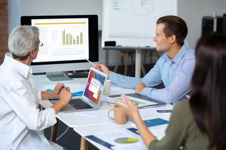 CRM Systems and Sales Automation