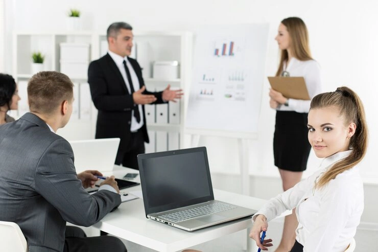 CRM Systems Training London