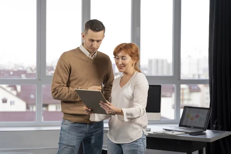 Custom Sales Training Packages