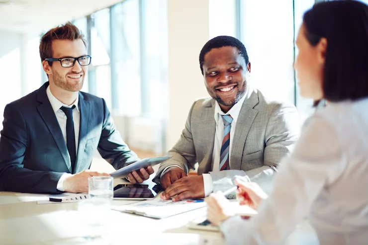 Customer Journey Alignment