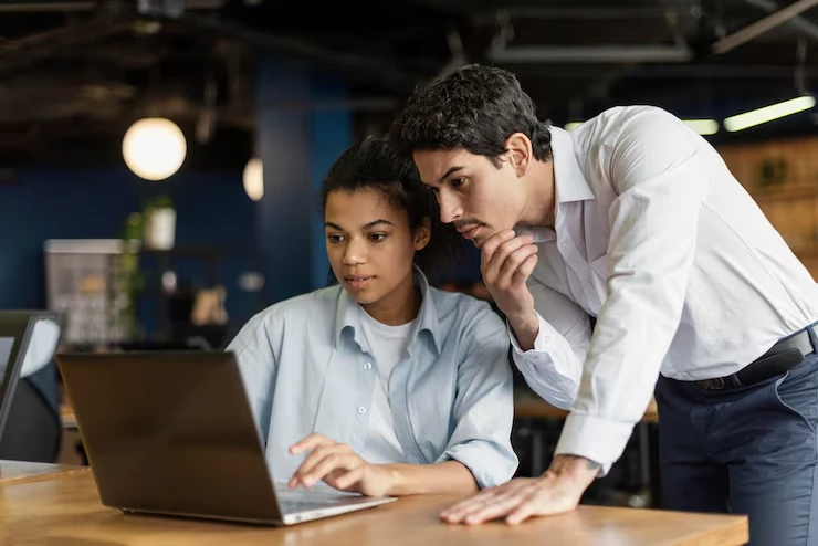 Decision-Maker Targeting and Data Intelligence