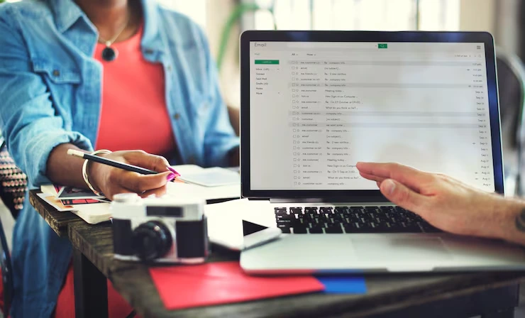 Email & Messaging Frameworks for Madrid Buyers
