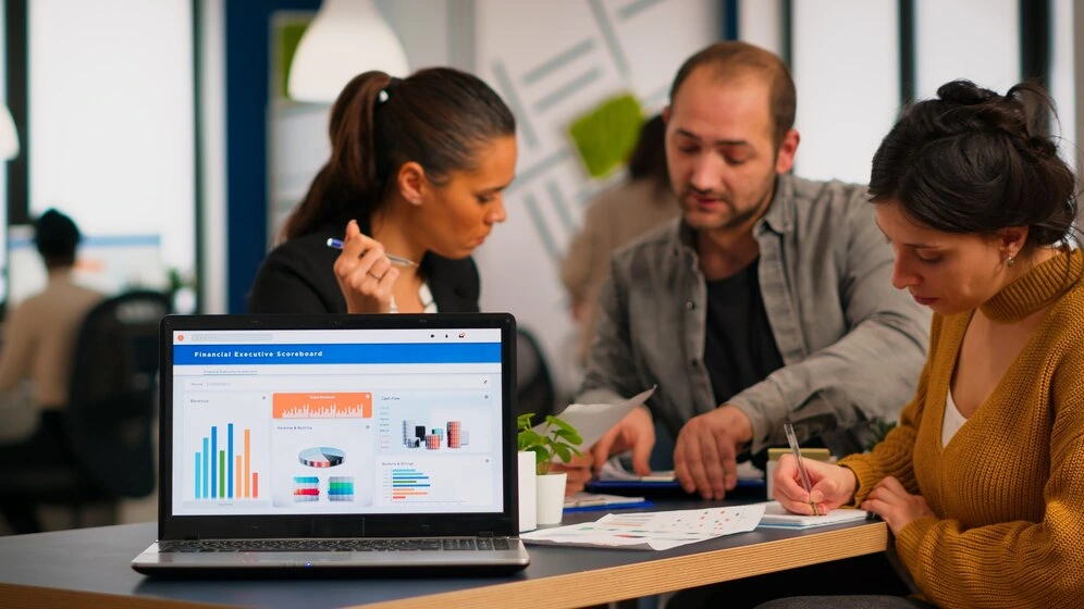 Engaging Statistics About Sales Coaching