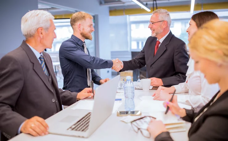 Enterprise Deal Structuring