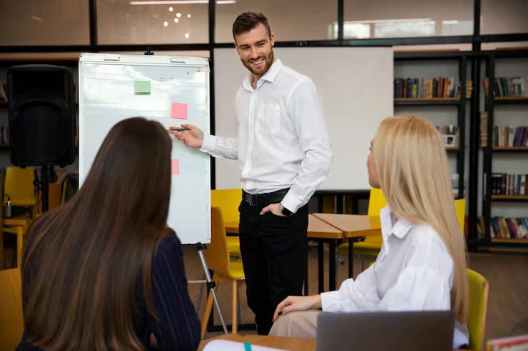 Enterprise Sales Course