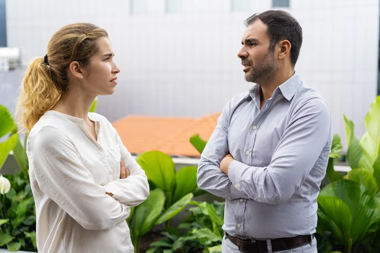 Handling Objections