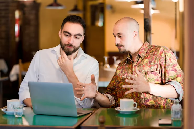 ICP Development and Prospect Targeting