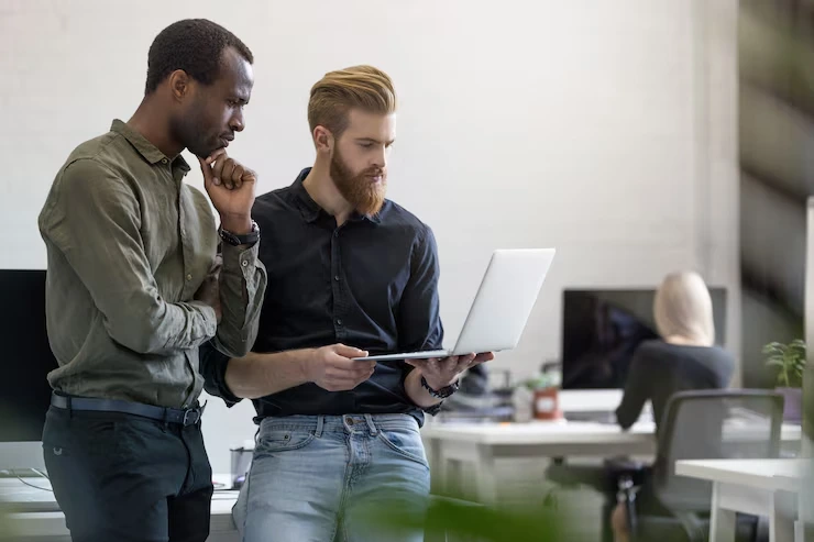 Industry Specific Sales Training ​