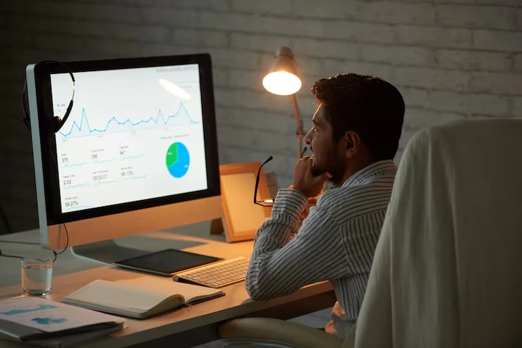 Industry Statistics That Matter for appointmen settings