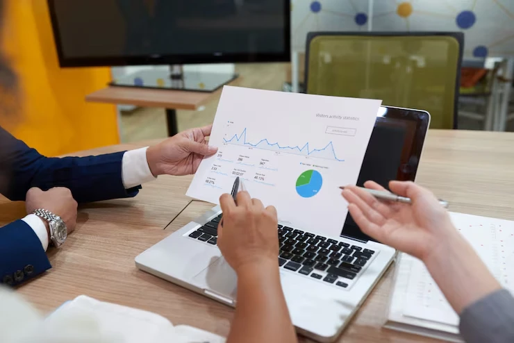 Industry Statistics That Matter for sale consulting