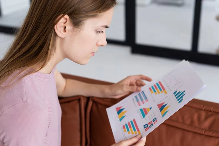 Industry Statistics That Matter for sales agency