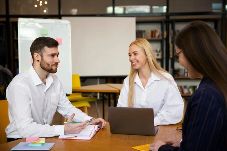 Lead Qualification and Meeting Validation