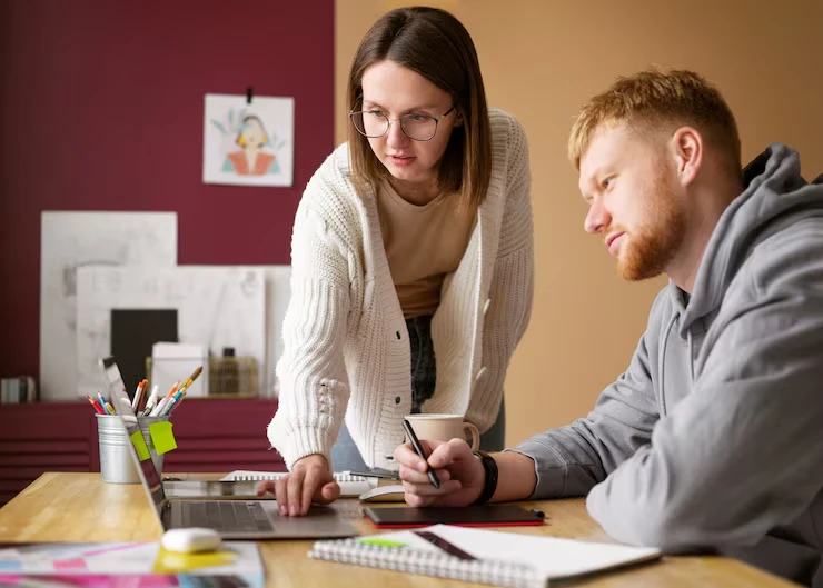 Lead Qualification and Opportunity Creation