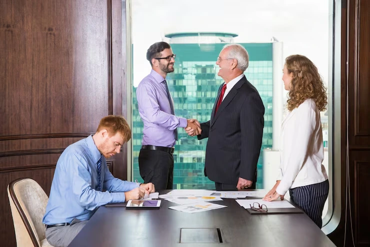 Negotiation & Margin Protection Training