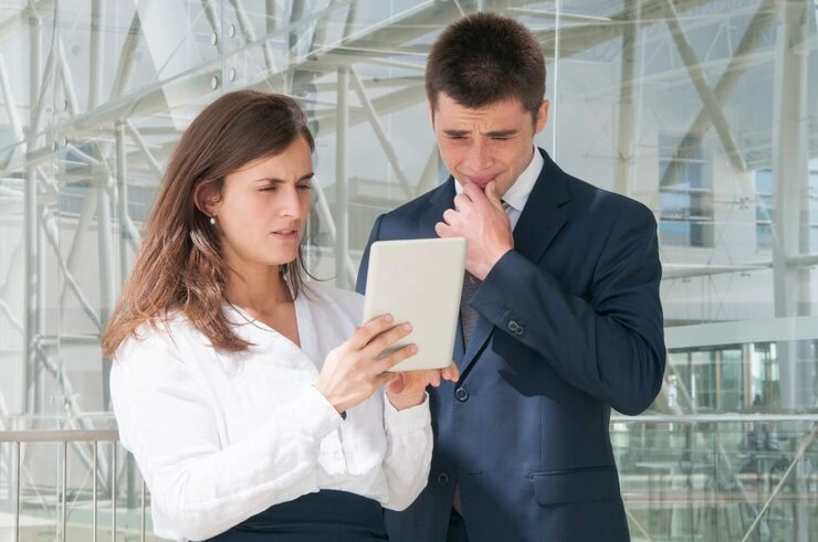 Objection Handling for Madrid Decision Makers