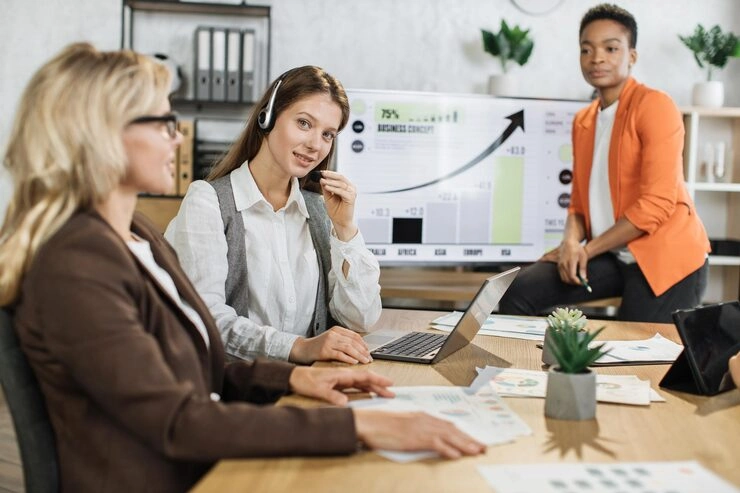 Objection Handling Training London