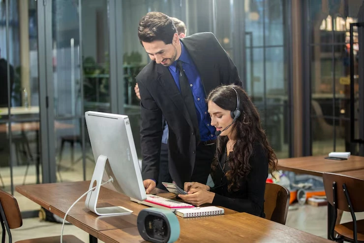 Online Sales Coaching – Results-Driven Expertise for Your Sales Success
