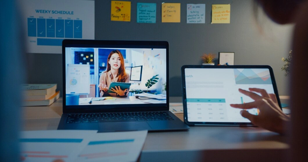 5. Online Sales Coaching