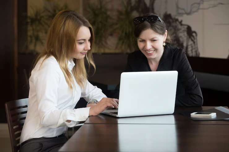 Online Sales Training in Berlin, Germany