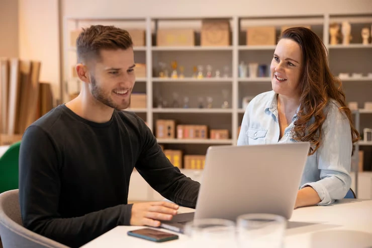 Online Sales Training in Berlin, Germany