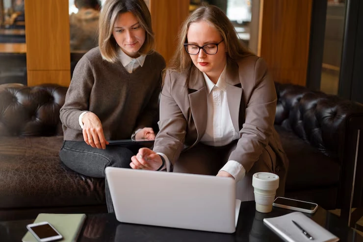 Online Sales Training in Stockholm, Sweden