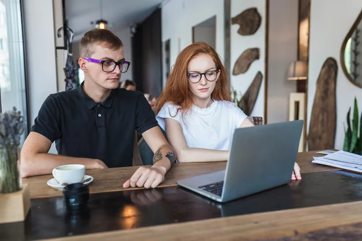 Online Sales Training in Stockholm, Sweden