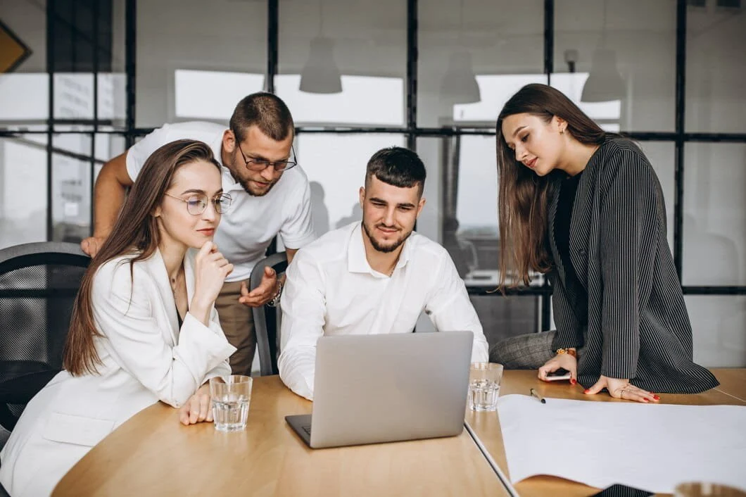 Sales coaching services that help teams improve skills and achieve consistent results
